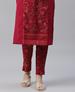 Picture of Alluring Maroon Kurtis & Tunic