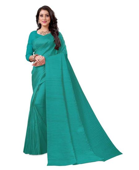 Picture of Appealing Rama Casual Saree