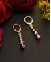 Picture of Magnificent Multicolor Earrings