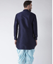 Picture of Ideal Navy Blue Kurtas