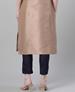 Picture of Marvelous Brown Kurtis & Tunic