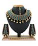 Picture of Delightful Rama Necklace Set