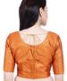 Picture of Admirable Musterd Designer Blouse