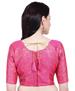 Picture of Sublime Pink Designer Blouse