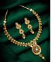 Picture of Charming Gold Necklace Set