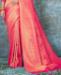 Picture of Beauteous Pink Casual Saree