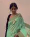 Picture of Ideal Sea Green Casual Saree