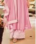 Picture of Stunning Pink Designer Salwar Kameez