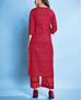 Picture of Enticing Red Kurtis & Tunic