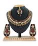 Picture of Stunning Multi Necklace Set