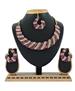 Picture of Taking Rani Necklace Set