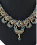 Picture of Pretty Rama Necklace Set