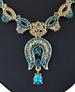Picture of Superb Rama Necklace Set