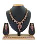 Picture of Bewitching Rani Necklace Set