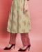 Picture of Alluring Beige Kurtis & Tunic