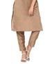 Picture of Comely Brown Kurtis & Tunic
