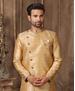 Picture of Charming Gold Kurtas