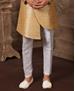 Picture of Charming Gold Kurtas