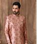 Picture of Shapely Pink Kurtas