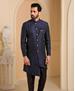 Picture of Lovely Navy Blue Kurtas