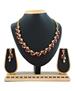 Picture of Sightly Rani Necklace Set
