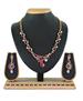 Picture of Stunning Rani Necklace Set