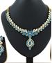 Picture of Appealing Rama Necklace Set