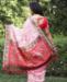 Picture of Radiant Light Pink Silk Saree