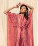 Picture of Amazing Pink With Multi Arabian Kaftans