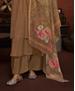 Picture of Delightful Fawn Readymade Salwar Kameez