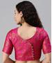 Picture of Sublime Pink Designer Blouse