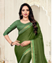 Picture of Stunning Dhani Casual Saree