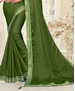 Picture of Stunning Dhani Casual Saree