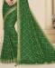 Picture of Classy Green Casual Saree