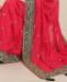 Picture of Beauteous Pink Casual Saree