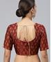 Picture of Enticing Maroon Designer Blouse