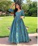 Picture of Marvelous Multi Readymade Gown