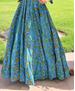 Picture of Marvelous Multi Readymade Gown