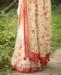 Picture of Good Looking Multi Casual Saree