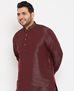Picture of Ideal Brown Kurtas
