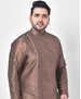 Picture of Shapely Brown Kurtas