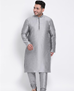 Picture of Admirable Gray Kurtas