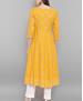 Picture of Superb Yellow Kurtis & Tunic