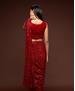 Picture of Admirable Red Maroon Casual Saree