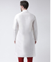 Picture of Sightly White Kurtas