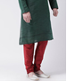 Picture of Lovely Green Kurtas