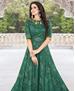 Picture of Admirable Green Kurtis & Tunic