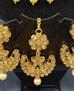 Picture of Magnificent Gold Necklace Set