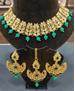 Picture of Fascinating Multi Necklace Set