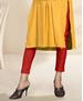 Picture of Lovely Yellow Kurtis & Tunic